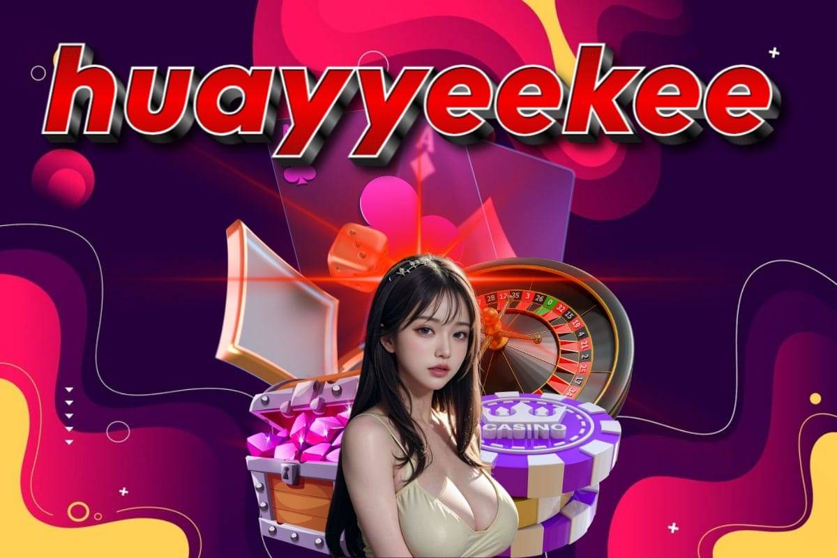 huayyeekee หวย หุ้น